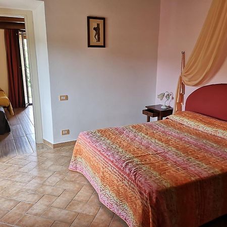 Agriturismo Vecchio Gelso 오르테짜노 외부 사진