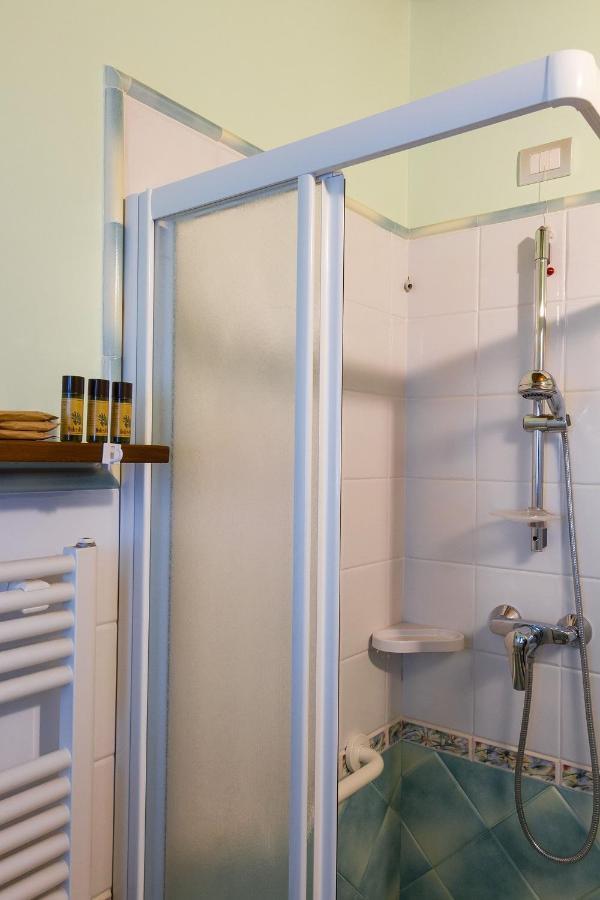 Agriturismo Vecchio Gelso 오르테짜노 외부 사진