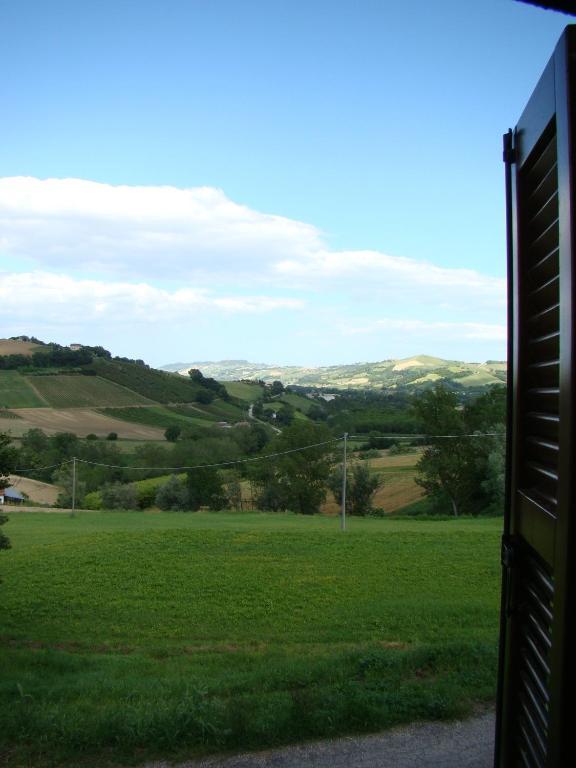 Agriturismo Vecchio Gelso 오르테짜노 외부 사진