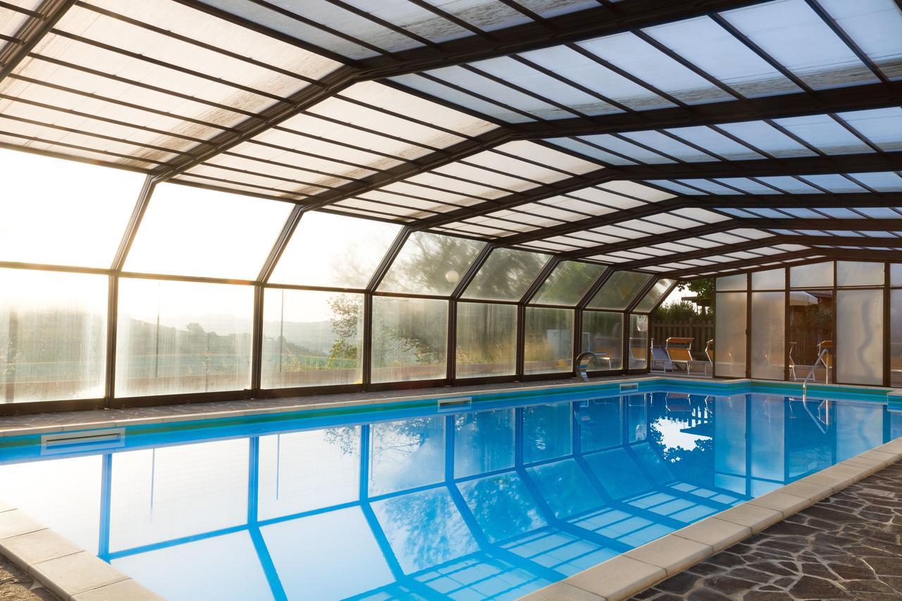 Agriturismo Vecchio Gelso 오르테짜노 외부 사진